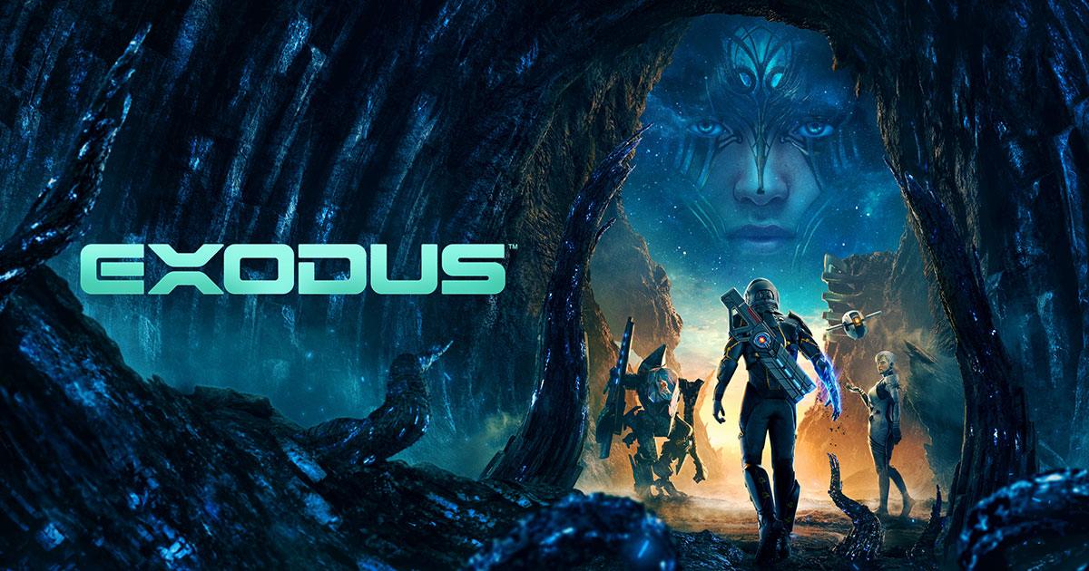 Trailer gameplay đầu tiên của EXODUS được công bố-gamelade