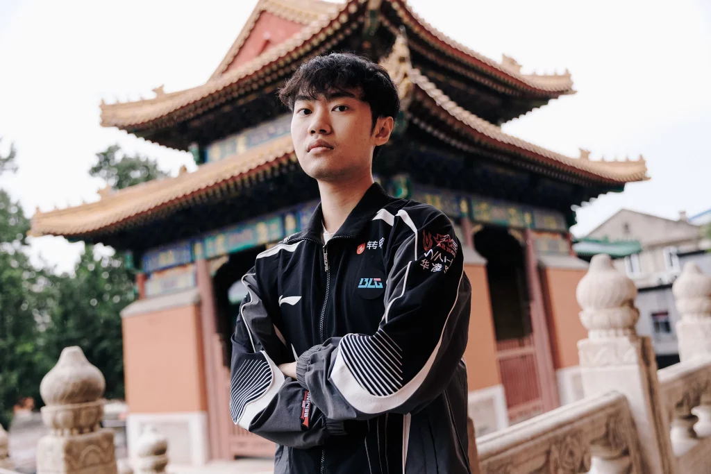 Lượng người xem của giải đấu LPL phục hồi mạnh mẽ-gamealde