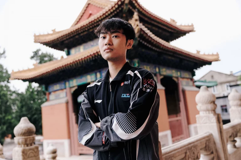 Lượng người xem của giải đấu LPL phục hồi mạnh mẽ-gamealde