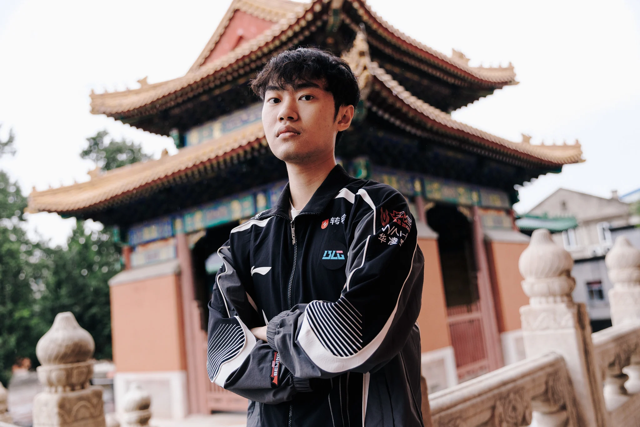 Lượng người xem của giải đấu LPL phục hồi mạnh mẽ-gamealde