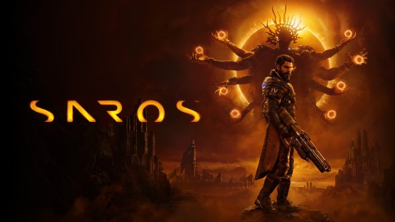 Nhà phát triển Housemarque rục rịch chuẩn bị cho bom tấn SAROS-gamelade