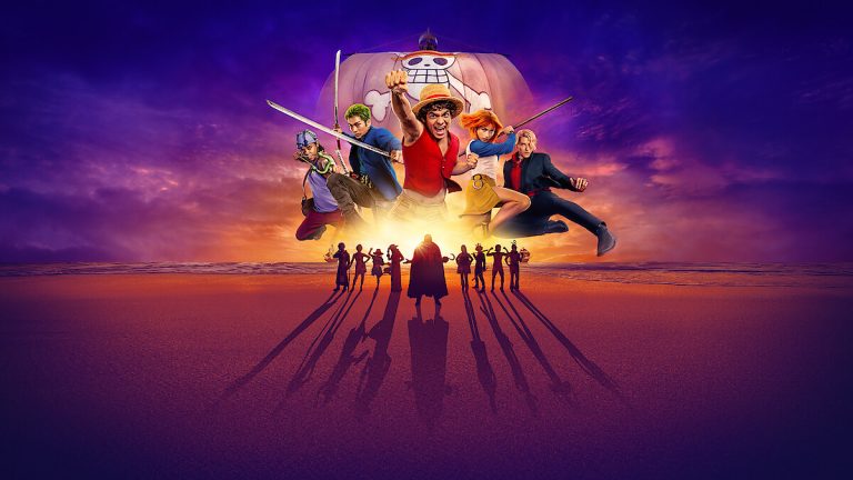 Mùa hai của live-action One Piece thống trị bảng xếp hạng toàn cầu trên Netflix-gamelade