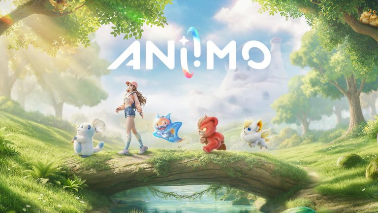 Aniimo chính thức công bố phiên bản PS5-gamelade