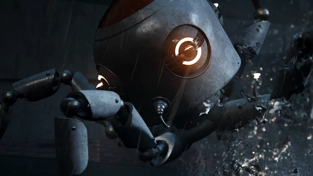 Atomic Heart chốt lịch ra mắt bản DLC thứ 4 Blood on Crystal-gamelade