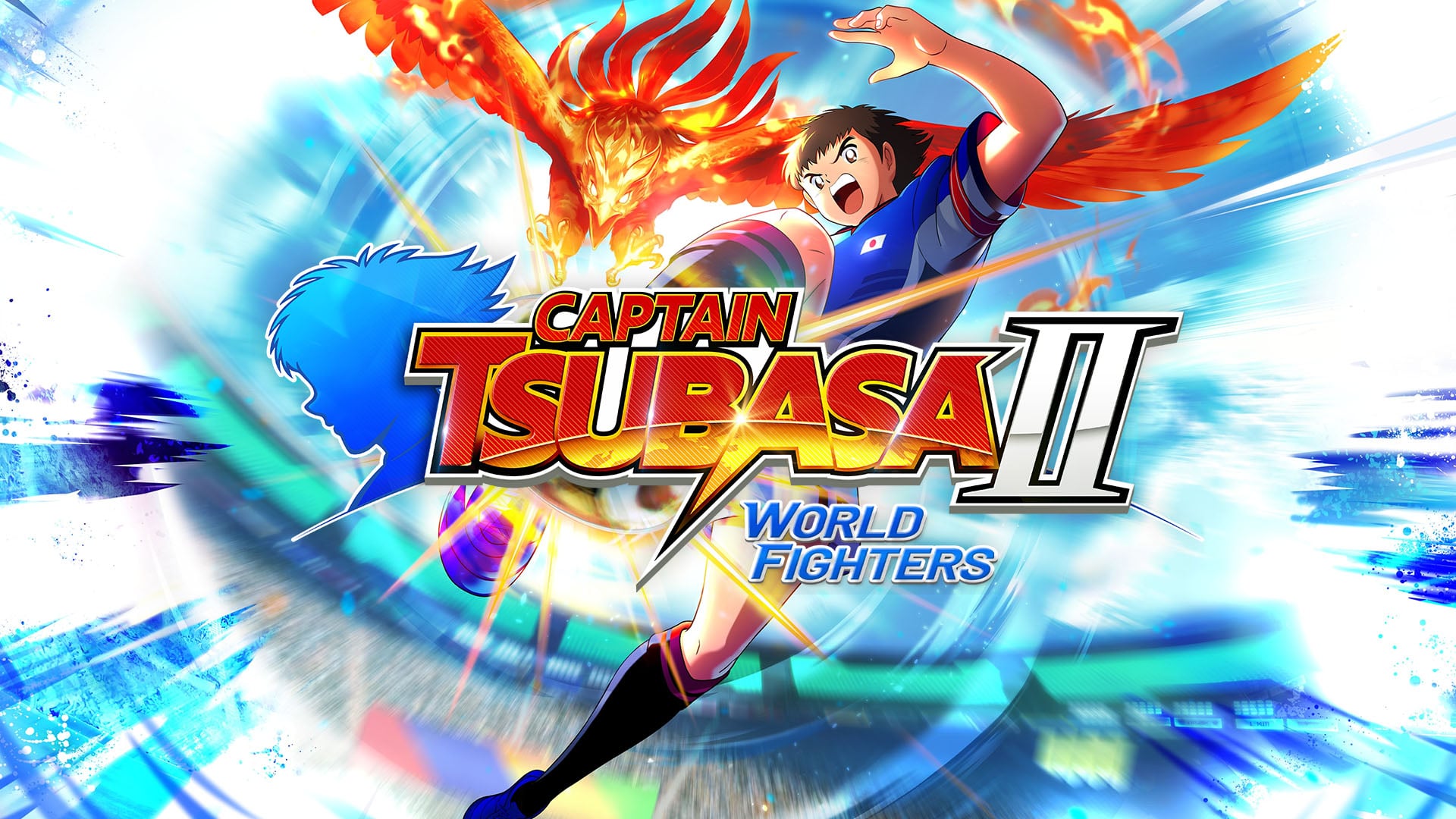 Gameplay của Captain Tsubasa II: World Fighters được công bố-gamelade