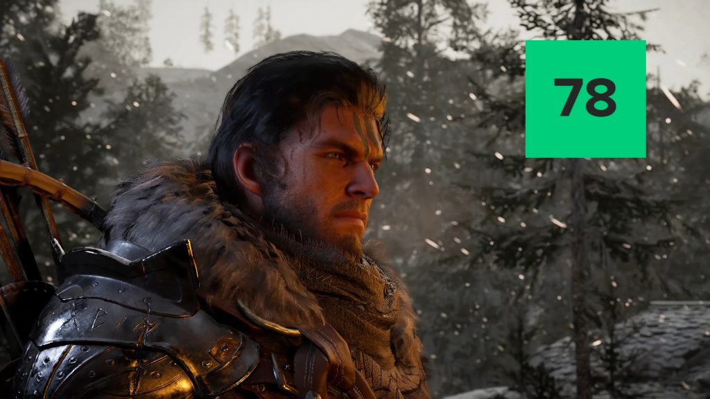 Điểm đánh giá Crimson Desert gây thất vọng-gamelade