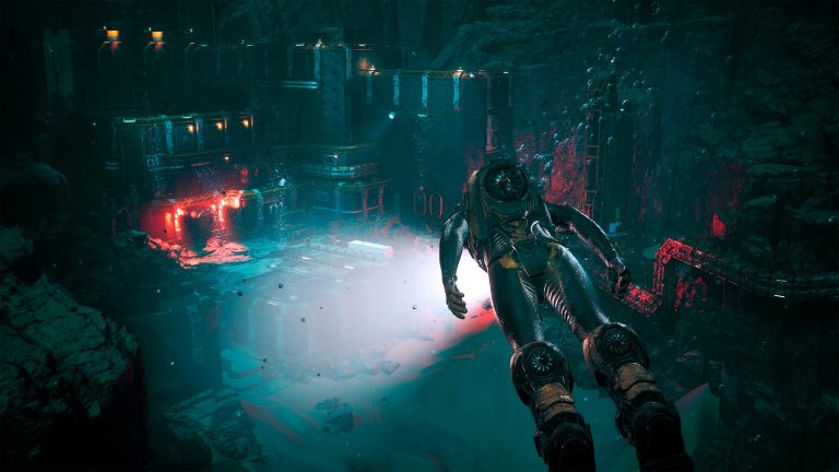 Trailer cốt truyện của Cthulhu: The Cosmic Abyss được công bố-gamelade