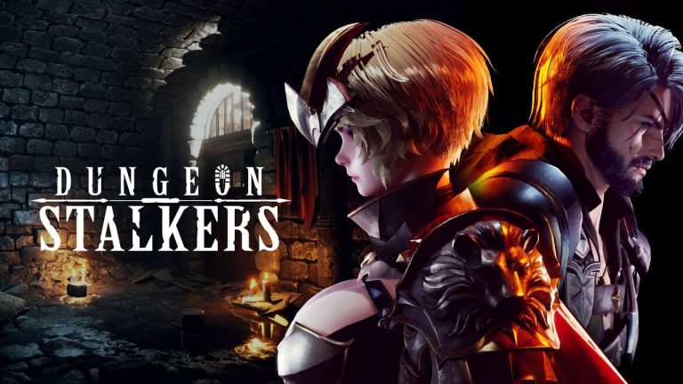 Dungeon Stalkers chính thức thông báo đóng cửa-gamelade