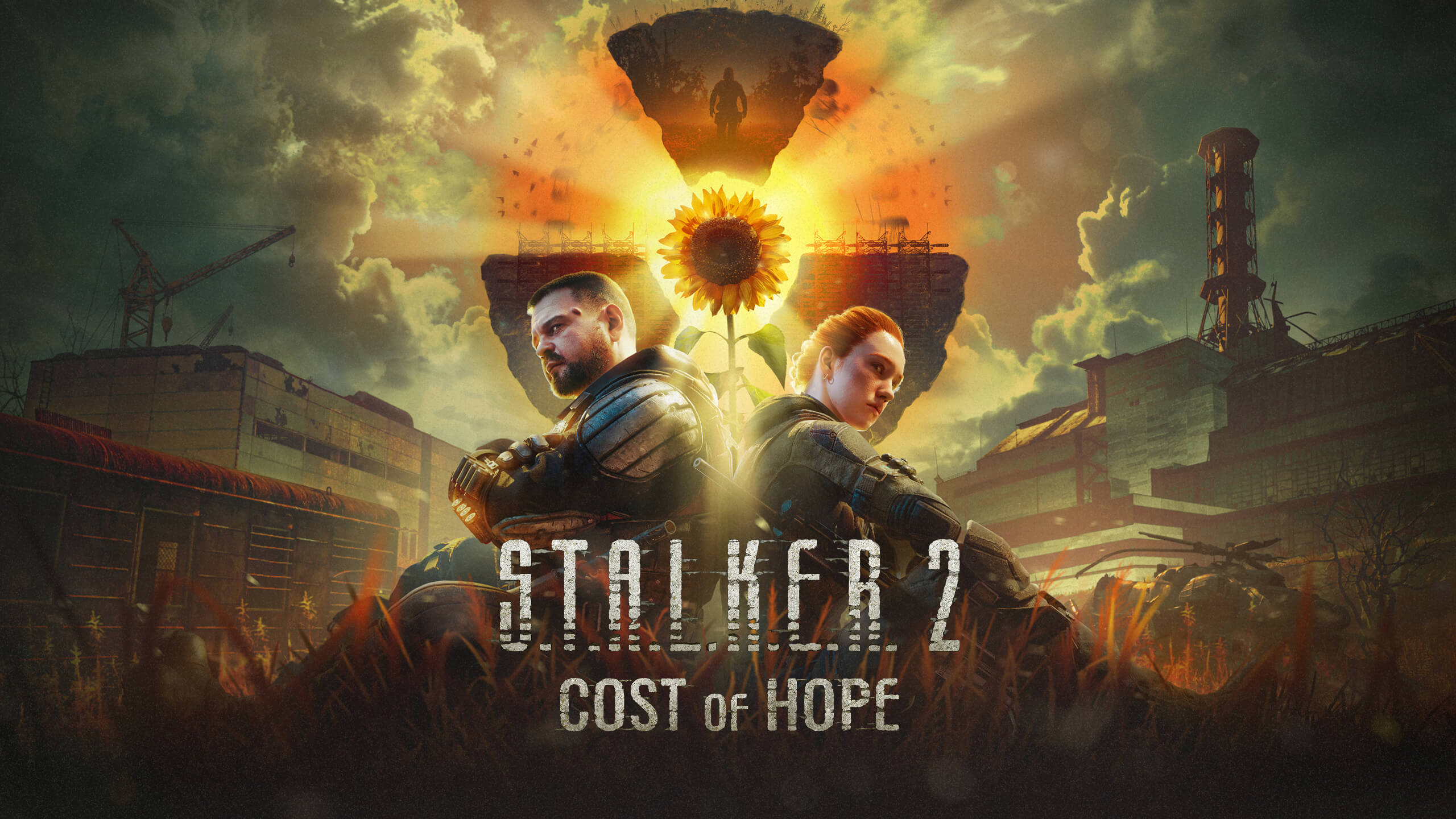 S.T.A.L.K.E.R. 2: Heart of Chornobyl công bố bản DLC Cost of Hope-gamelade