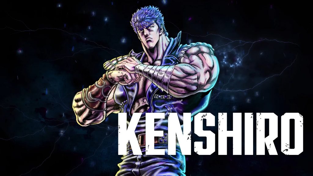 Kenshiro từ Bắc Đẩu Thần Quyền chính thức xuất hiện trong Fatal Fury: City of the Wolves vào tháng 6 này-gamelade