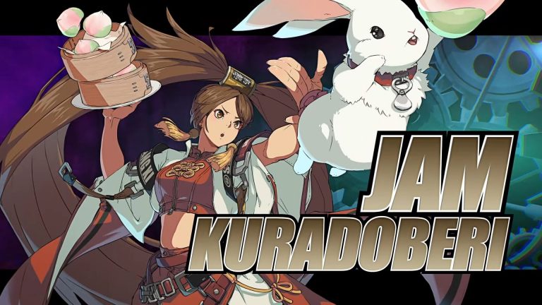 Arc System Works công bố bản cập nhật 2.00 cho Guilty Gear: Strive-gamelade