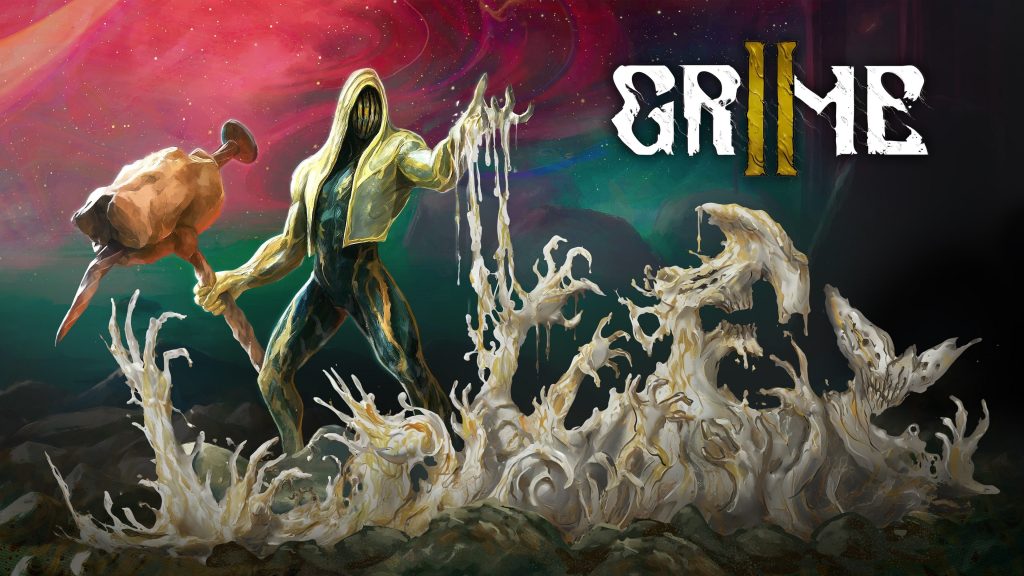 GRIME II ấn định ngày phát hành-gamelade