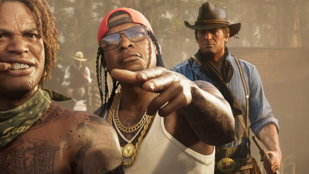 Choáng váng với số tiền khổng lồ để phát triển một tựa game AAA-gamealde