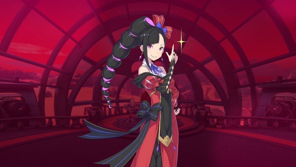 Bản chơi thử của Etrange Overlord chính thức ra mắt-gamelade