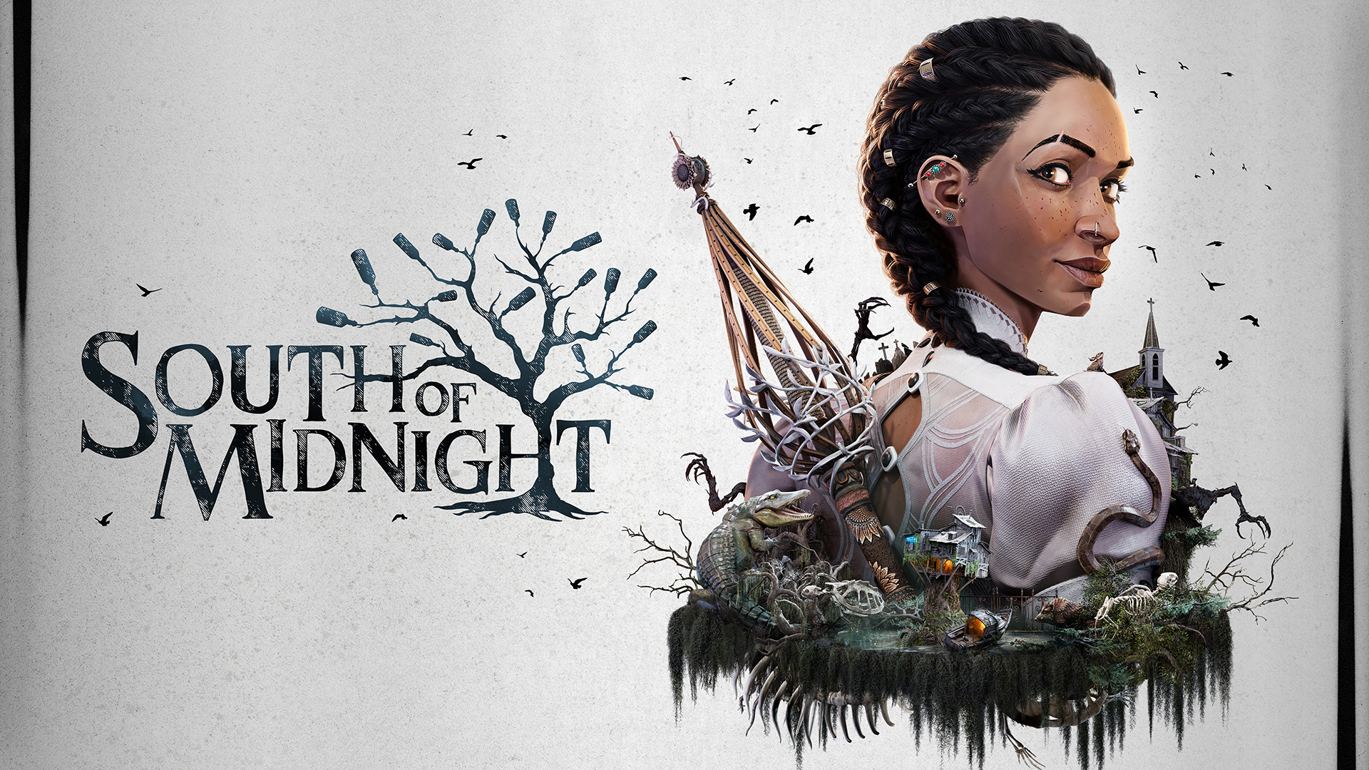 South of Midnight chính thức ấn định ngày phát hành trên PS5-gamelade