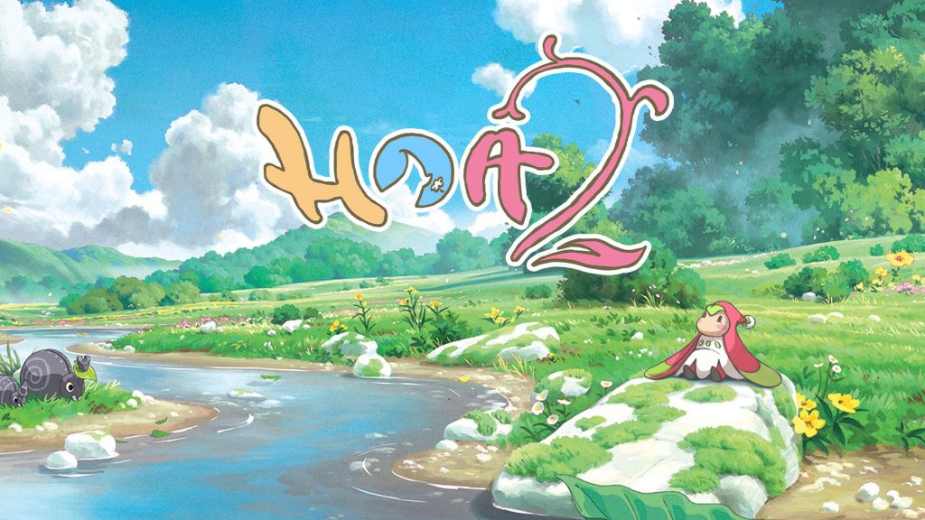 Tựa game indie Việt Nam, Hoa bất ngờ công bố phần 2-gamelade