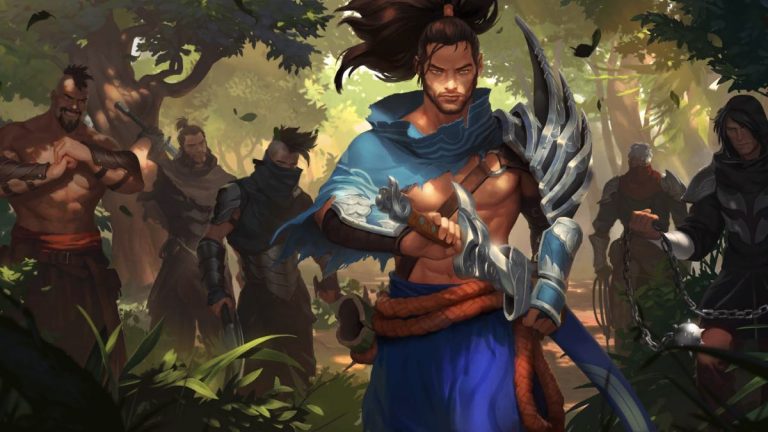 Riot Games siết chặt quy định độ tuổi tại Brazil-gamelade