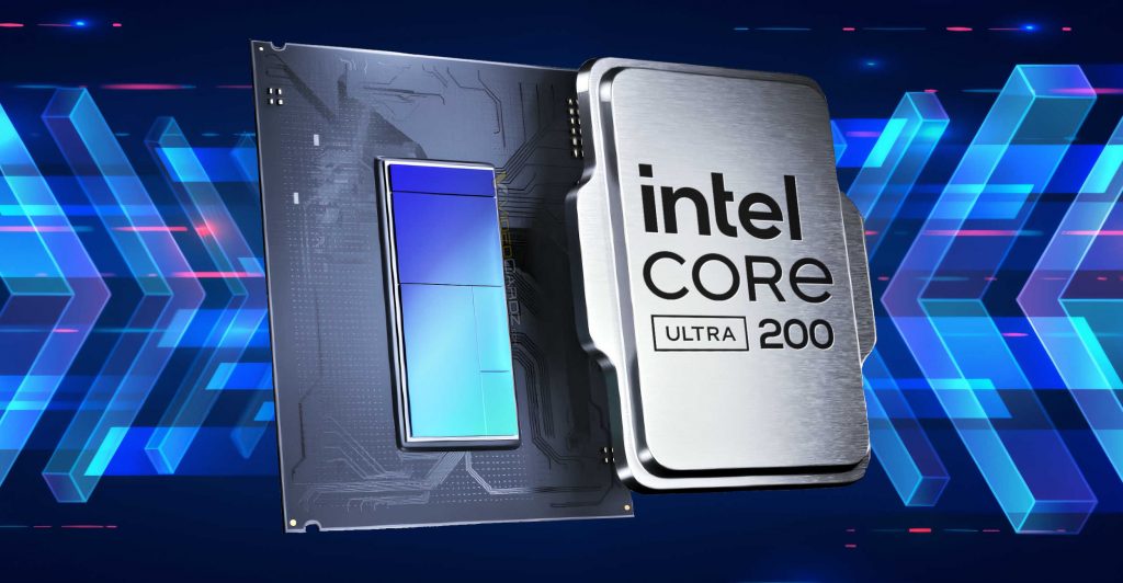 Giá CPU Intel Core Ultra 200S Plus tăng vọt chỉ sau 48 giờ ra mắt-gamelade