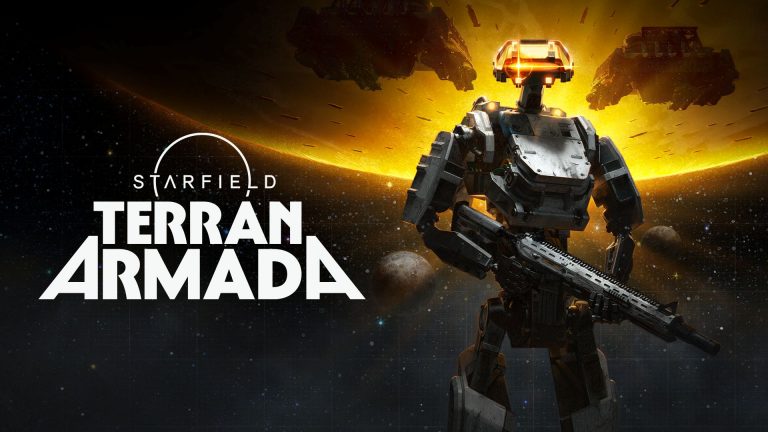 Bethesda xác nhận ngày phát hành Starfield trên PS5-gamelade