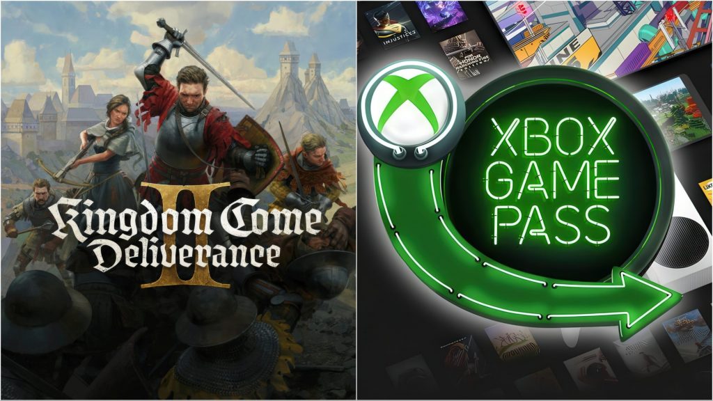 Siêu phẩm nhập vai Kingdom Come: Deliverance 2 chính thức đổ bộ Xbox Game Pass-gamealde