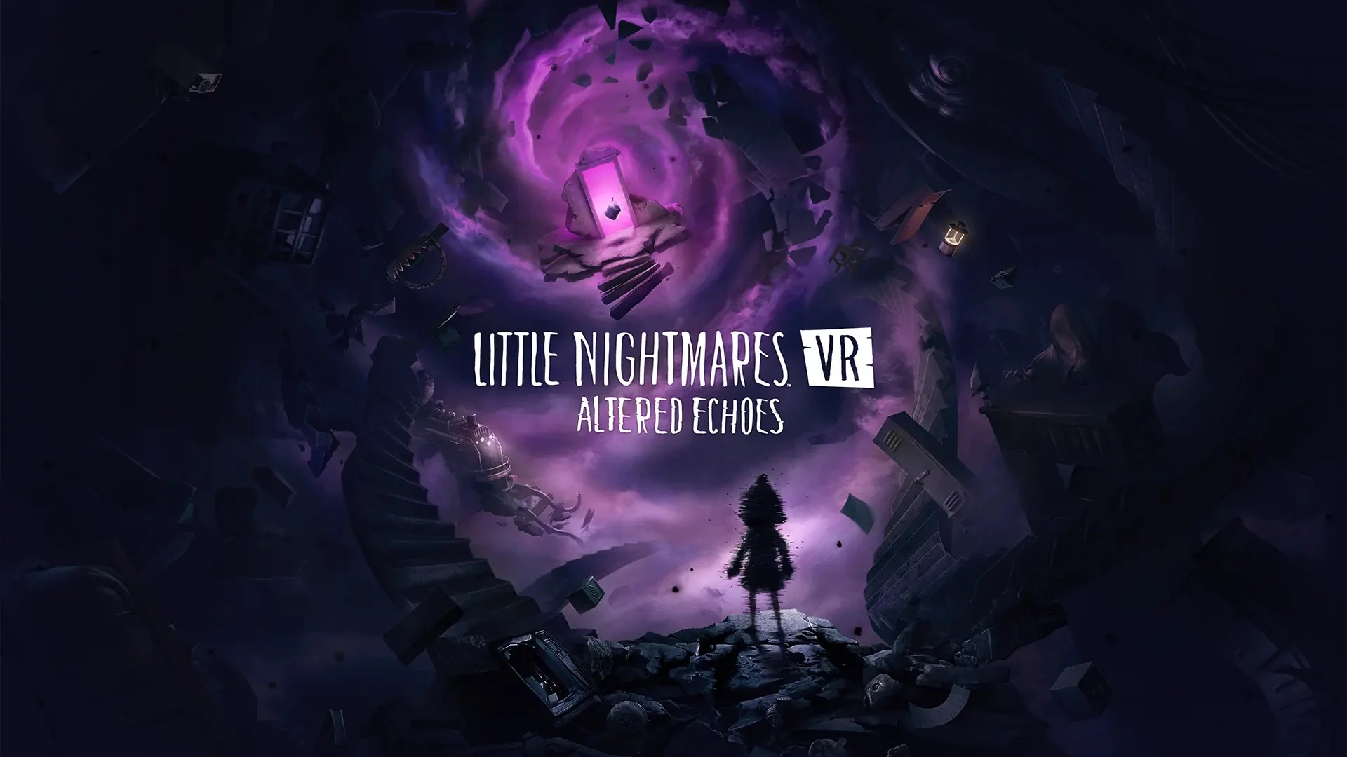Little Nightmares VR: Altered Echoes ấn định ngày ra mắt-gamelade