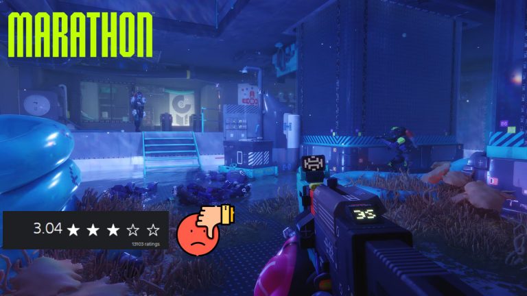 Bom xịt tiếp theo của năm 2026 gọi tên Marathon-gamelade