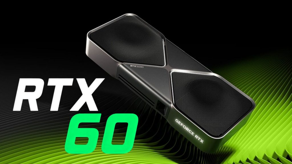 Rò rỉ thông số chi tiết về dòng card đồ họa RTX 60 Series sắp ra mắt-gamelade