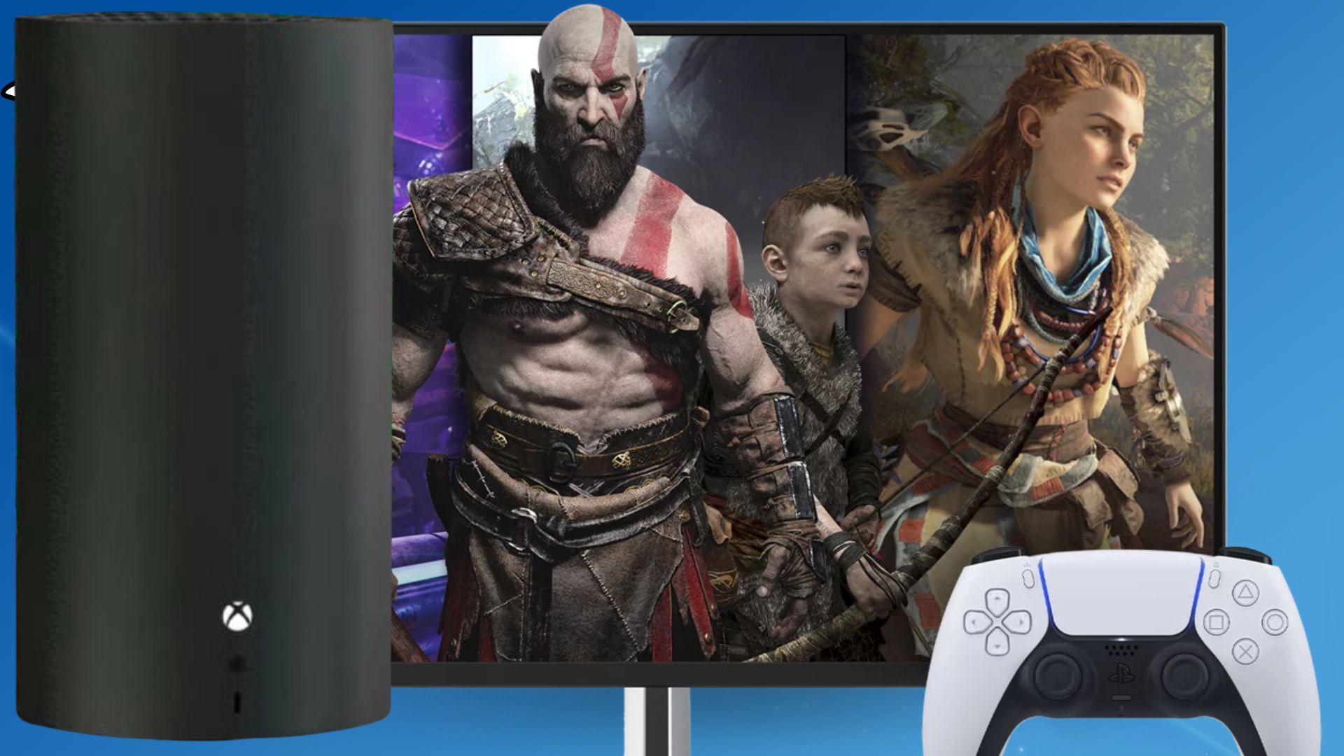 Cộng đồng PlayStation nhiệt liệt ủng hộ quyết định của Sony-GAMEALDE