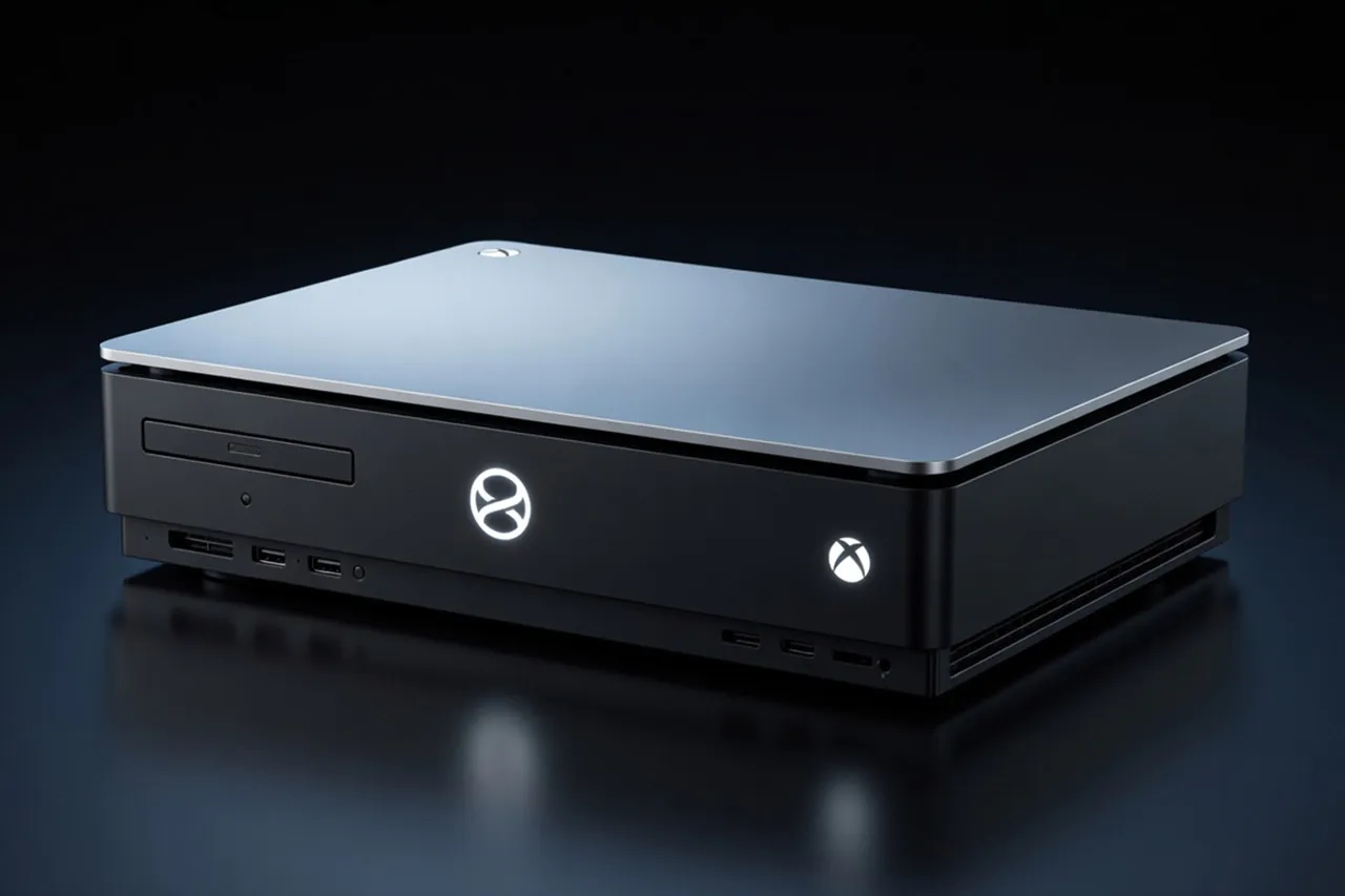 Project Helix sẽ có giá bán dự kiến cao kỷ lục-gamelade