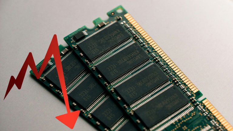 Giá RAM DDR5 bắt đầu hạ nhiệt sau -gamelade