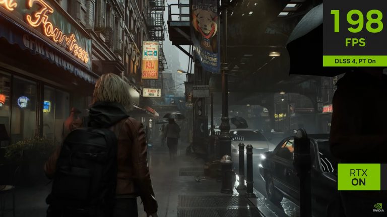 Resident Evil Requiem phá vỡ định kiến khi chơi game trên MacBook-gamelade