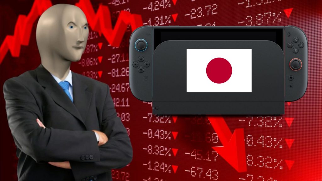 Nintendo chính thức xác nhận kế hoạch cắt giảm sản lượng trong thời gian tới-gamelade