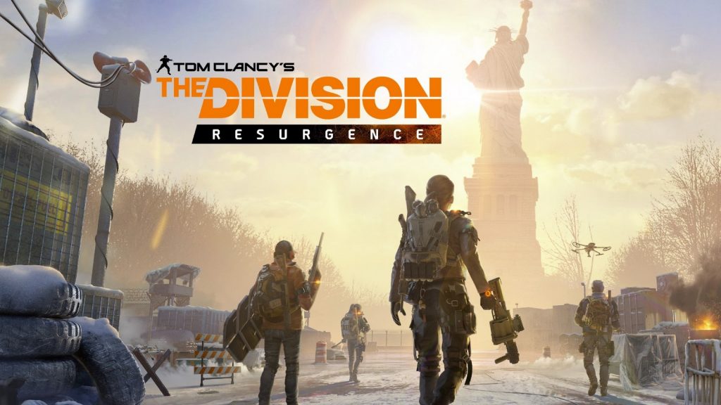 The Division Resurgence ấn định ngày ra mắt trên mobile-gamlade