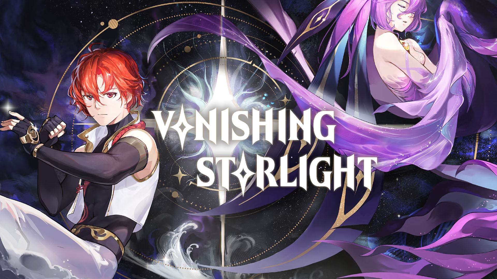 Tựa game hành động Vanishing Starlight chốt ngày ra mắt trên PS5 và PC-gamelade