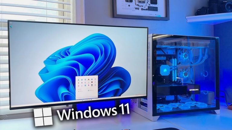 Windows 11 sẽ tối ưu hóa hiệu suất quản lý RAM và ưu tiên ứng dụng nền trước-gamelade