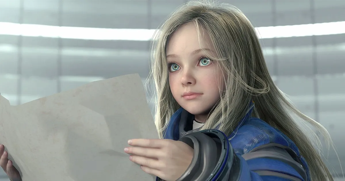 Pragmata sẽ được phát hành sớm hơn dự kiến-gamelade