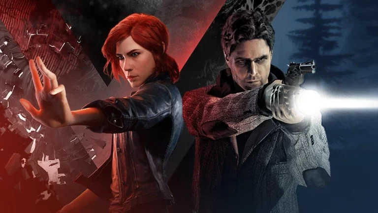 Control và Alan Wake 2 chính thức nhận bản nâng cấp hỗ trợ PSSR-gamelade