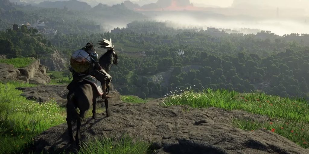 Nhà phát triển Crimson Desert đính chính về lùm xùm liên quan đến phần mềm Denuvo-gamealde