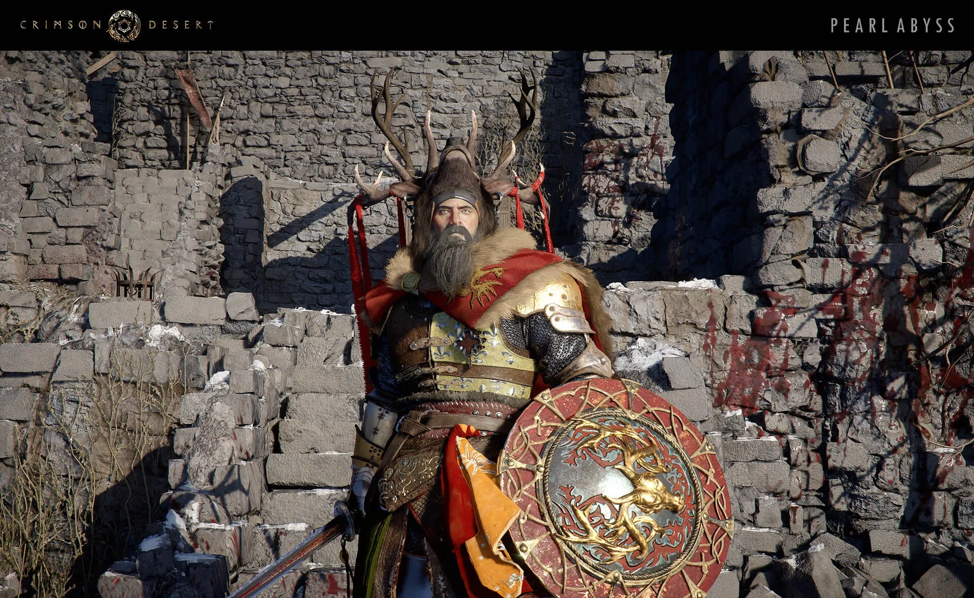 Crimson Desert lội ngược dòng ngoạn mục trên Steam sau màn ra mắt đầy sóng gió-gamelade