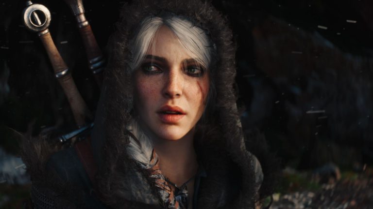 Gần 500 nhà phát triển đang dốc sức hoàn thiện bom tấn The Witcher 4-gamelade