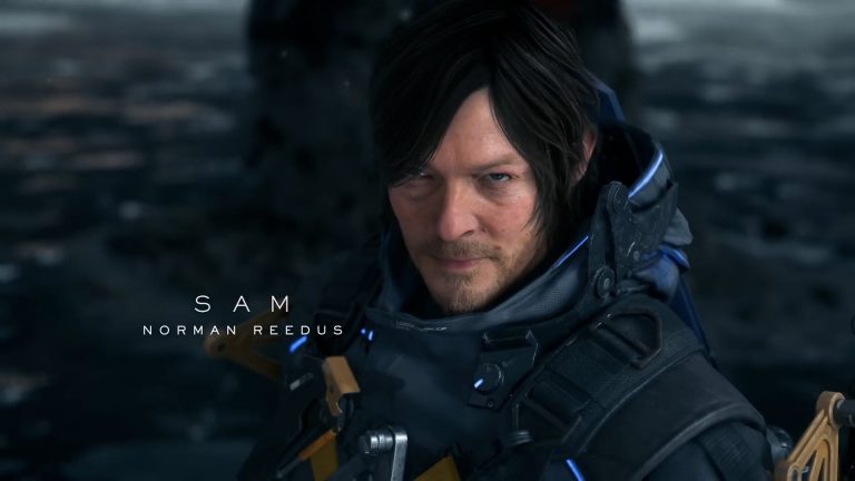 Death Stranding 2 hé lộ hàng loạt tính năng mới trước thềm ra mắt trên PC-gamelade