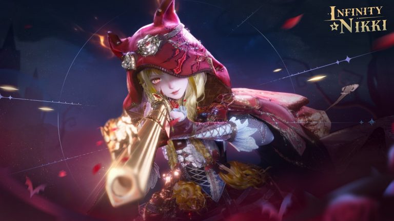 Infinity Nikki tiếp tục mở rộng trải nghiệm gameplay khi chính thức ra mắt Version 2.4 - gamelade