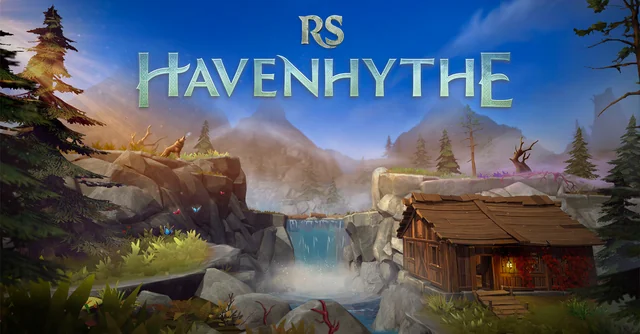 RuneScape tung bản mở rộng Havenhythe, tham vọng lớn nhất lịch sử nhân dịp kỉ niệm 25 năm - gamelade