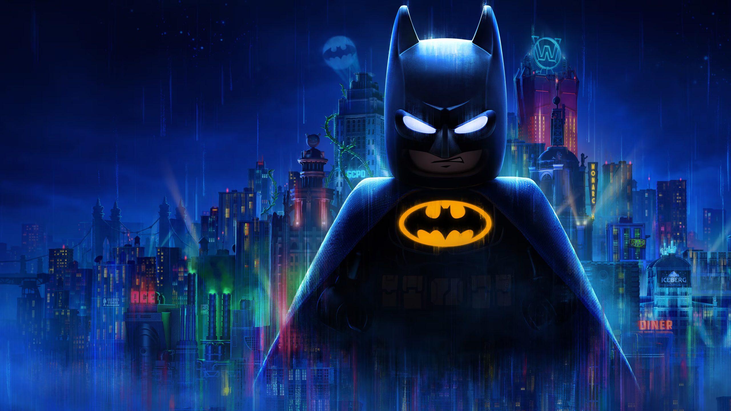 LEGO Batman: Legacy of the Dark Knight sẽ được phát hành sớm hơn dự kiến-gamelade