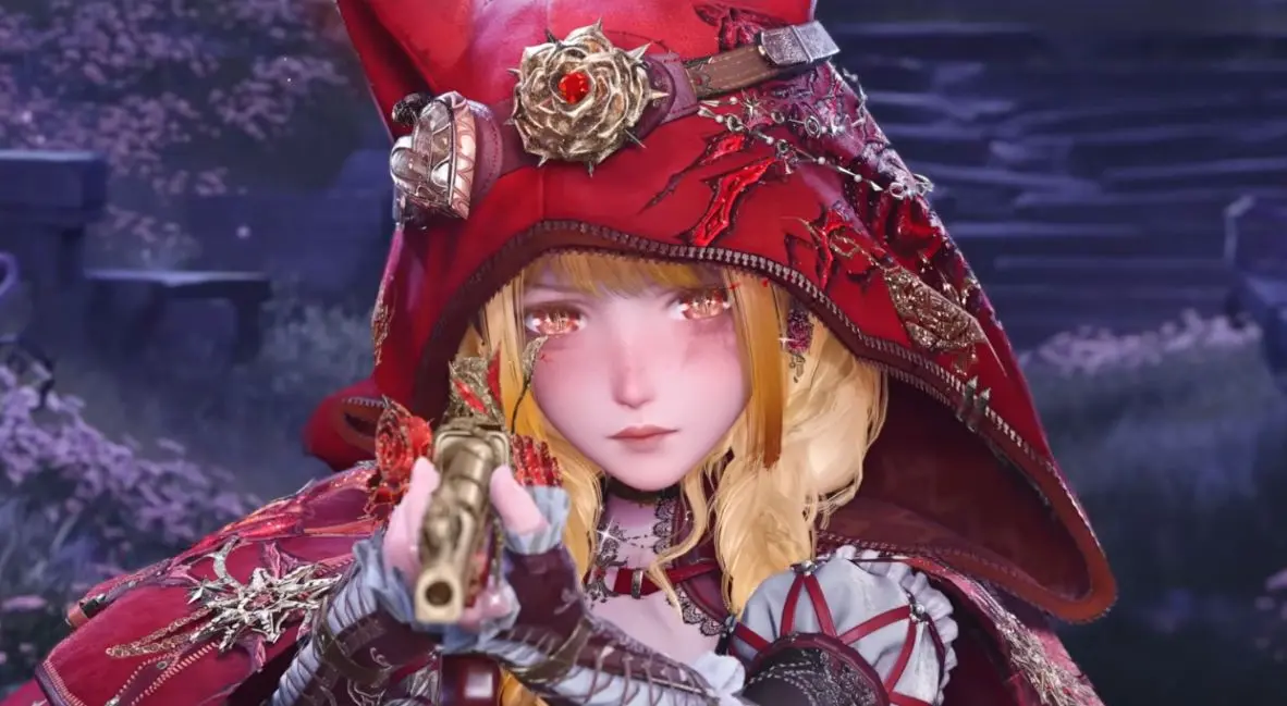 Infinity Nikki tiếp tục mở rộng trải nghiệm gameplay khi chính thức ra mắt Version 2.4 - gamelade