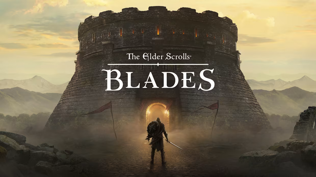 The Elder Scrolls: Blades chính thức bị khai tử sau hơn 5 năm hoạt động trên mobile - gamelade