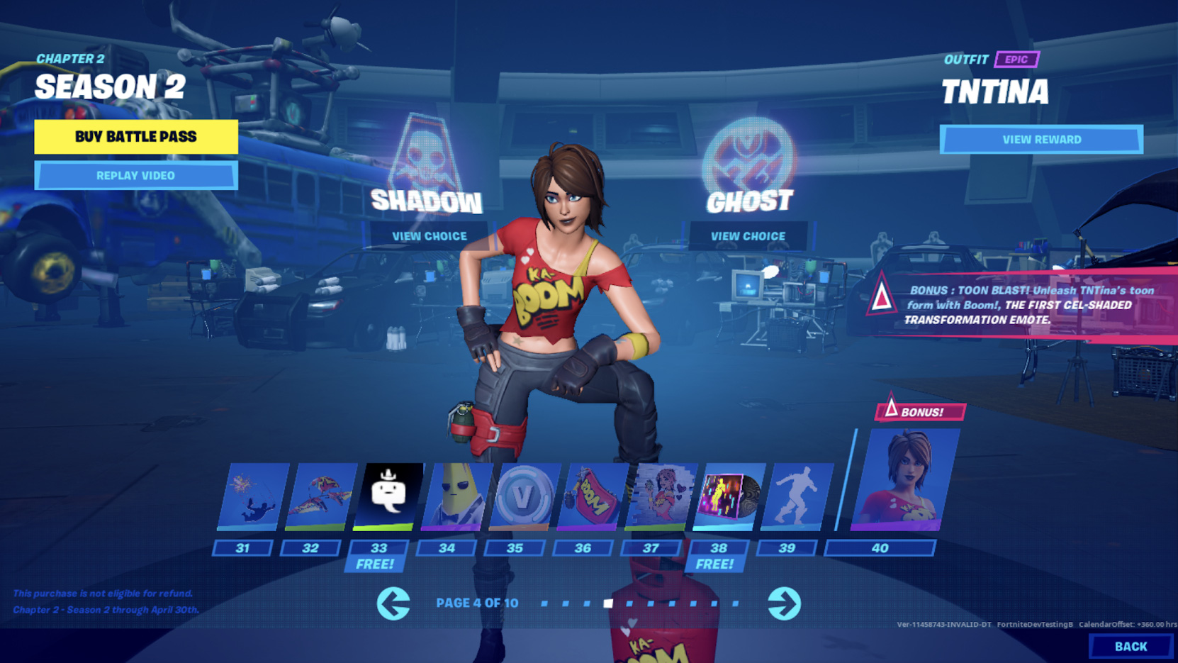 Fortnite chuẩn bị quay trở lại Google Play sau nhiều năm vắng bóng - gamelade