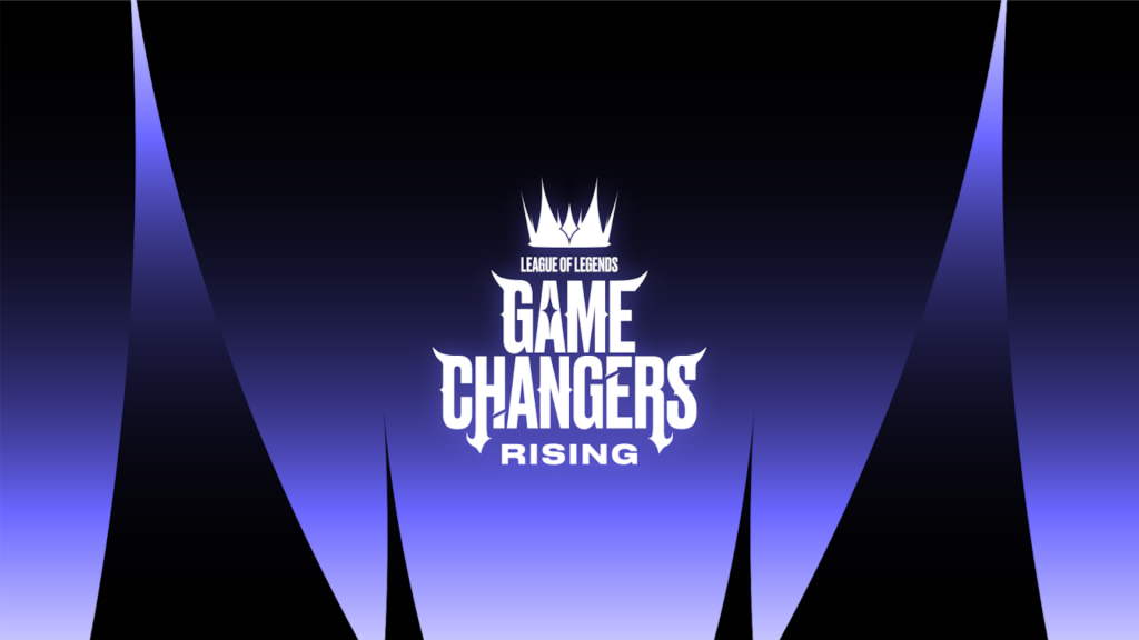 Giải đấu LMHT nữ Game Changers Rising và Nova Series sẽ trở lại trong năm 2026-gamelade