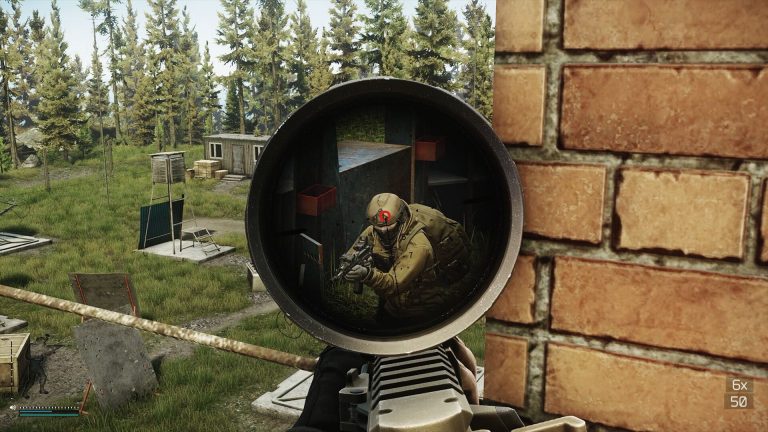 Escape from Tarkov là tựa game PC mới được chơi nhiều nhất năm 2025-gamelade