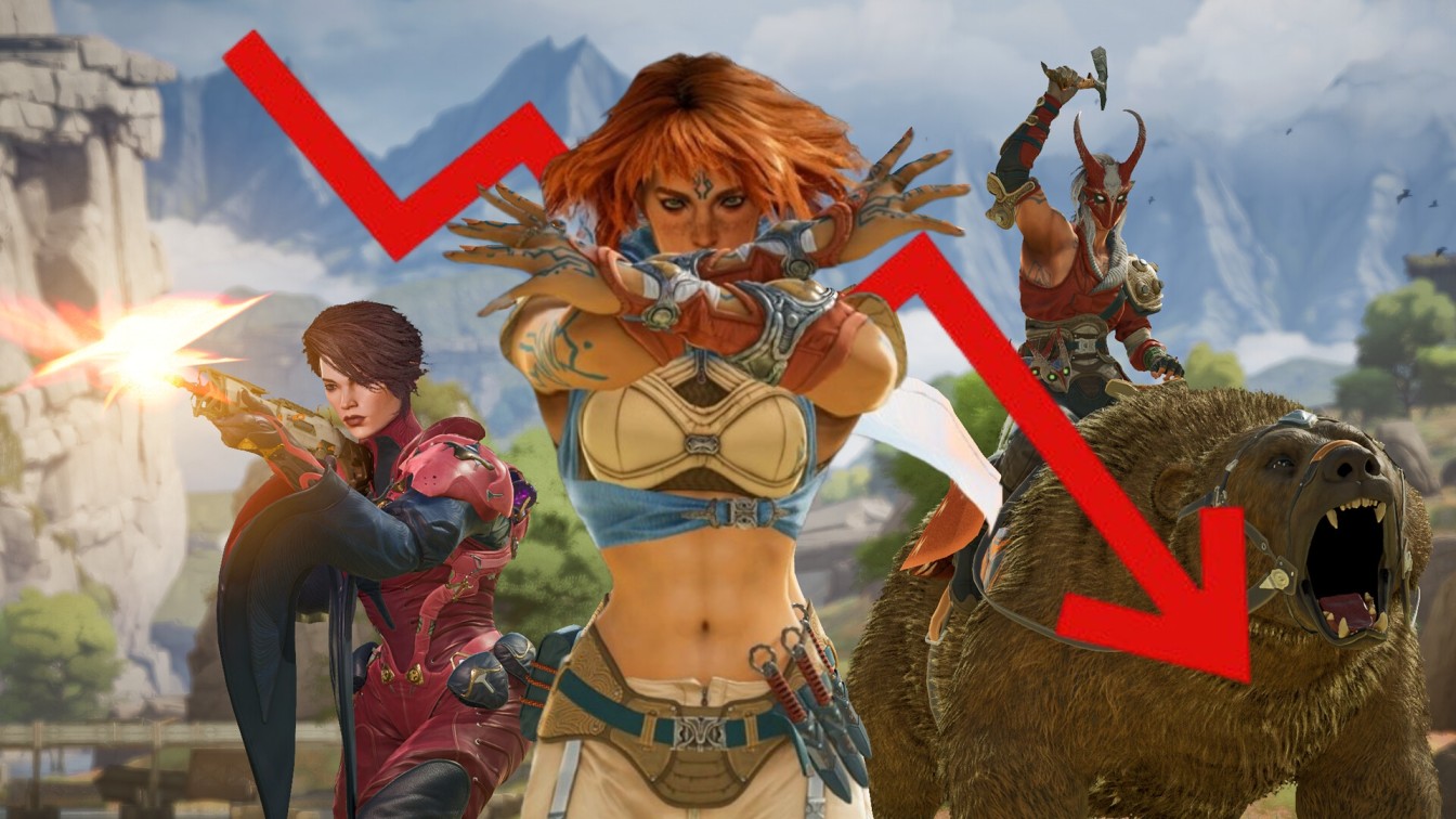 Wildlight Entertainment chính thức đóng cửa sau thất bại của Highguard-gamelade